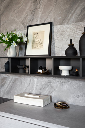 Sabine Vase - lifestyle photo