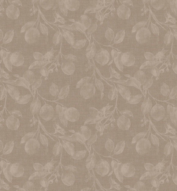Monica's Orchard Wallpaper by Safari Natalia x Taddy Mikelaites