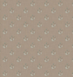 Mulberry Court Wallpaper by Safari Natalia x Taddy Mikelaites