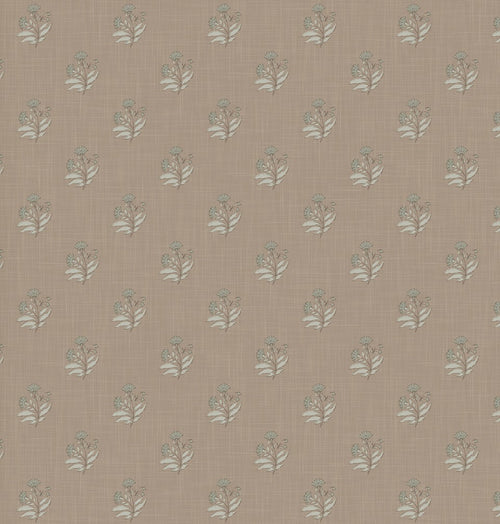 Mulberry Court Wallpaper by Safari Natalia x Taddy Mikelaites