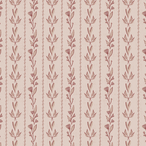 Rooney Wallpaper by Ana Goldar Design