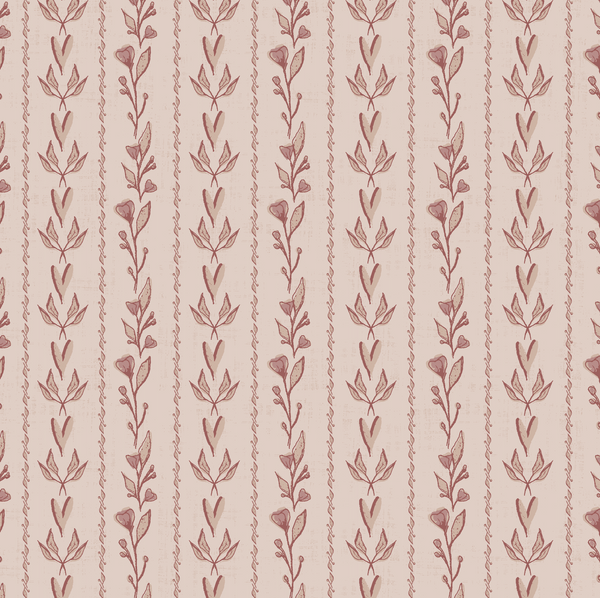 Rooney Wallpaper by Ana Goldar Design