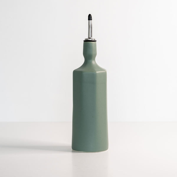 Elixir Porcelain Olive Oil Dispenser - view 13
