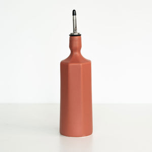 Elixir Porcelain Olive Oil Dispenser - alternate view