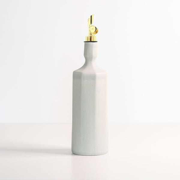 Elixir Porcelain Olive Oil Dispenser - product view