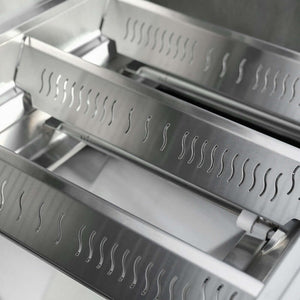 Eminence 425 | Iconic Fortified Propane Gas Grill