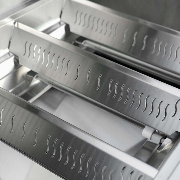 Eminence 425 | Iconic Fortified Propane Gas Grill