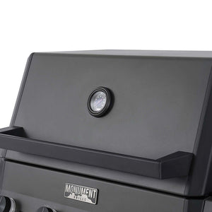 Eminence 425 | Iconic Fortified Propane Gas Grill