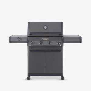 Eminence 425 | Iconic Fortified Propane Gas Grill