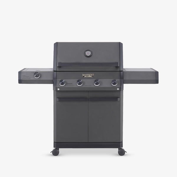Eminence 425 | Iconic Fortified Propane Gas Grill