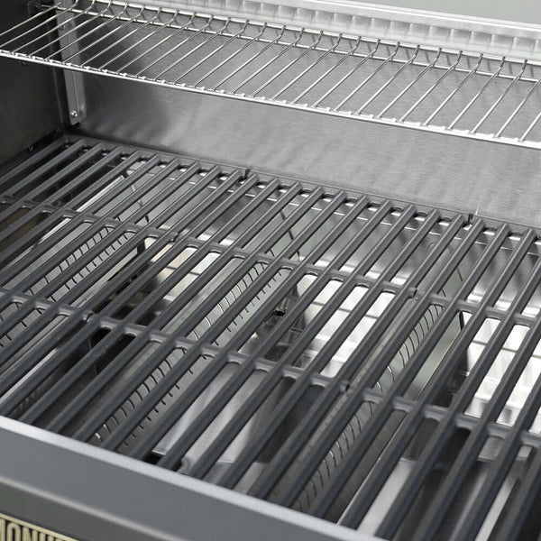 Eminence 425 | Iconic Fortified Propane Gas Grill