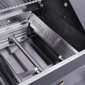 Eminence 425 | Iconic Fortified Propane Gas Grill