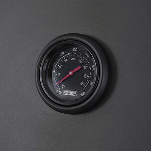 Eminence 425 | Iconic Fortified Propane Gas Grill