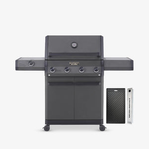 Eminence 425 | Iconic Fortified Propane Gas Grill