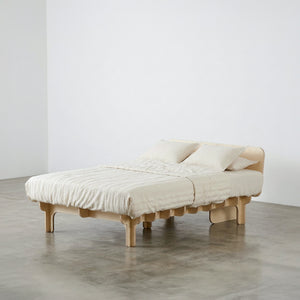 Bed Frame