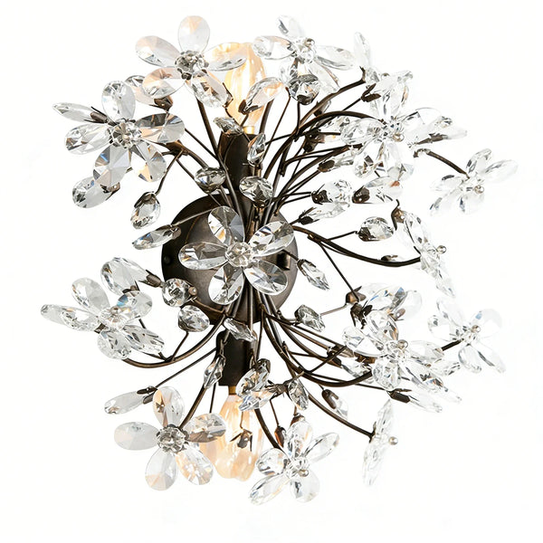 Fiore Wall Lamp