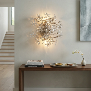 Fiore Wall Lamp