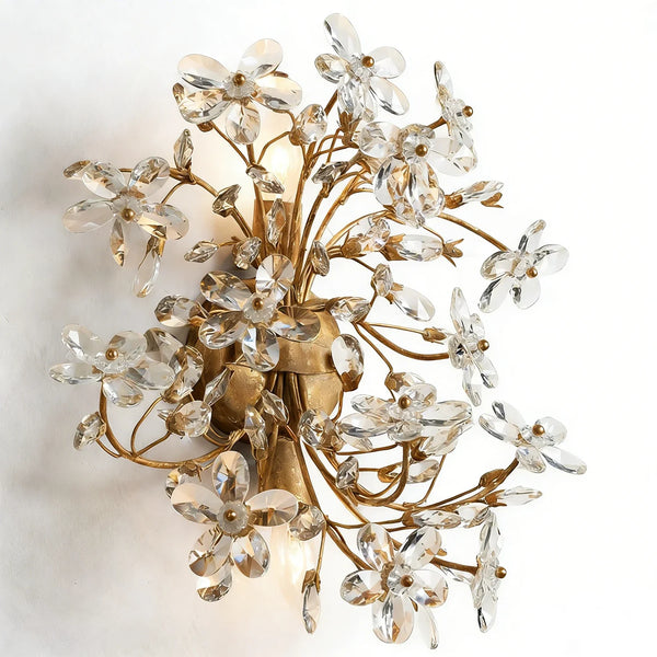 Fiore Wall Lamp