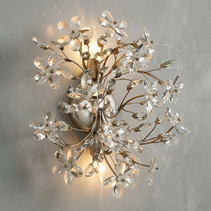 Fiore Wall Lamp