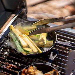 G22 | Stainless Tabletop Propane Gas Grill - view 16