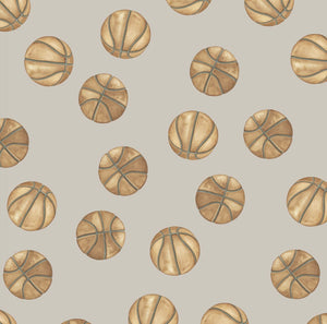 Knox Wallpaper by Hailey Kiefer