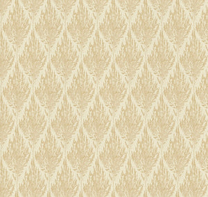 Beatrix Wallpaper by Marie Erstad Studio
