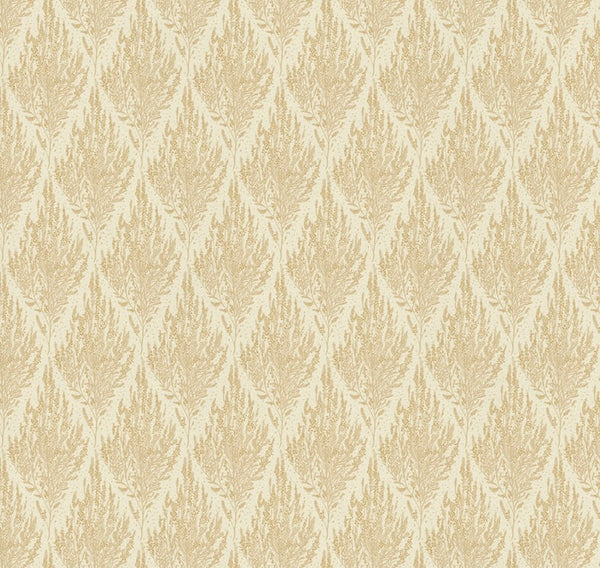 Beatrix Wallpaper by Marie Erstad Studio
