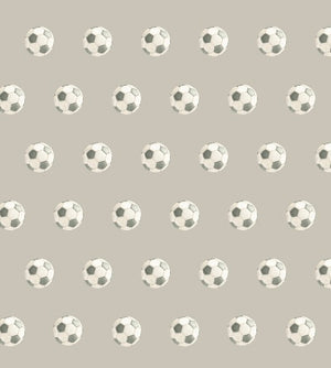 Beckham Wallpaper by Hailey Kiefer