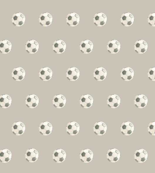 Beckham Wallpaper by Hailey Kiefer