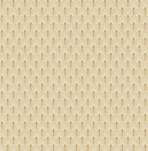 Alma Wallpaper by Marie Erstad Studio