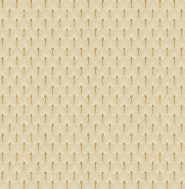 Alma Wallpaper by Marie Erstad Studio