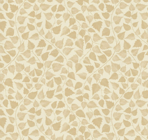 Iveline Wallpaper by Marie Erstad Studio