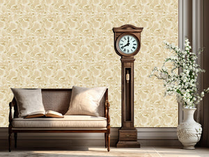 Cornelia Wallpaper by Marie Erstad Studio