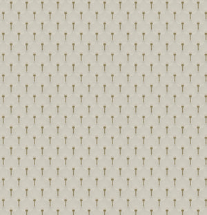 Alma Wallpaper by Marie Erstad Studio