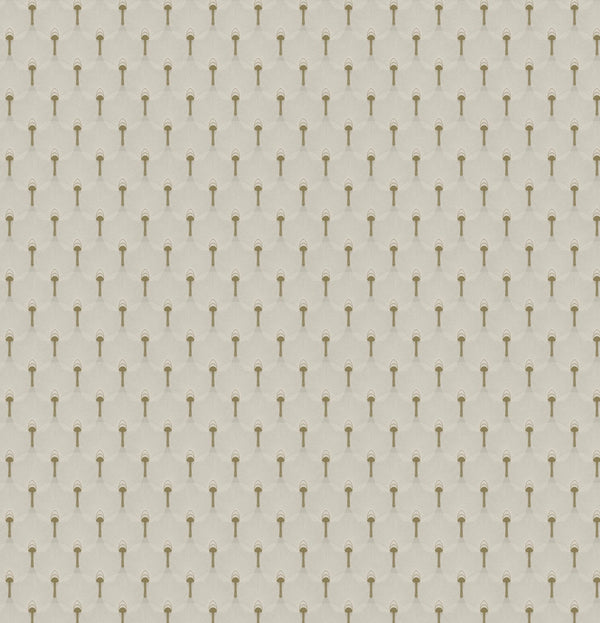 Alma Wallpaper by Marie Erstad Studio