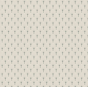 Alma Wallpaper by Marie Erstad Studio