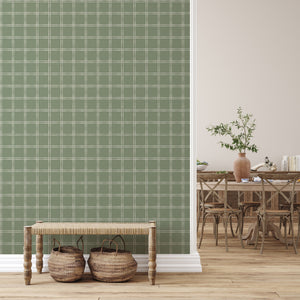 Warner Wallpaper by Creating to Love