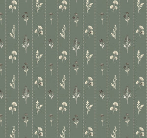 Leni Wallpaper by The Feral Flower