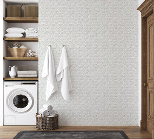 Coralie Wallpaper by Studio Stephie