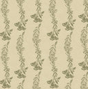 Ferguson Wallpaper by WabiSabi Pattern Studio