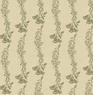 Ferguson Wallpaper by WabiSabi Pattern Studio