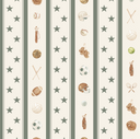 Lawson Wallpaper by Hailey Kiefer Designs