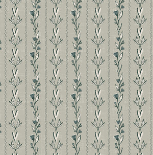 Rooney Wallpaper by Ana Goldar Design
