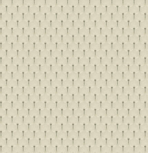 Alma Wallpaper by Marie Erstad Studio