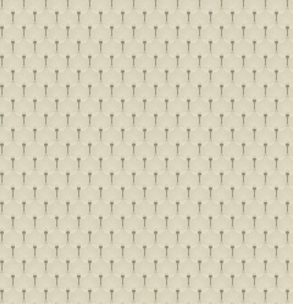 Alma Wallpaper by Marie Erstad Studio