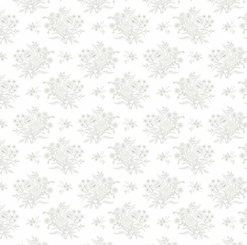 Kylia Wallpaper by Gooseberry Moon