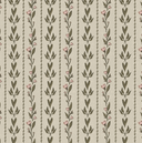Rooney Wallpaper by Ana Goldar Design