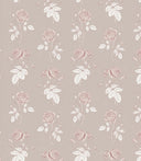 Rosalie Wallpaper by Brittany Polatis Design