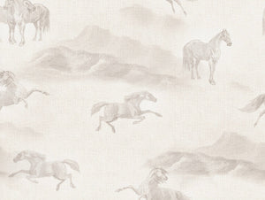 Rook Wallpaper by Aynsley Ovard x Bloomery Decor