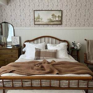 Collins Wallpaper by Of Lilies and Fields